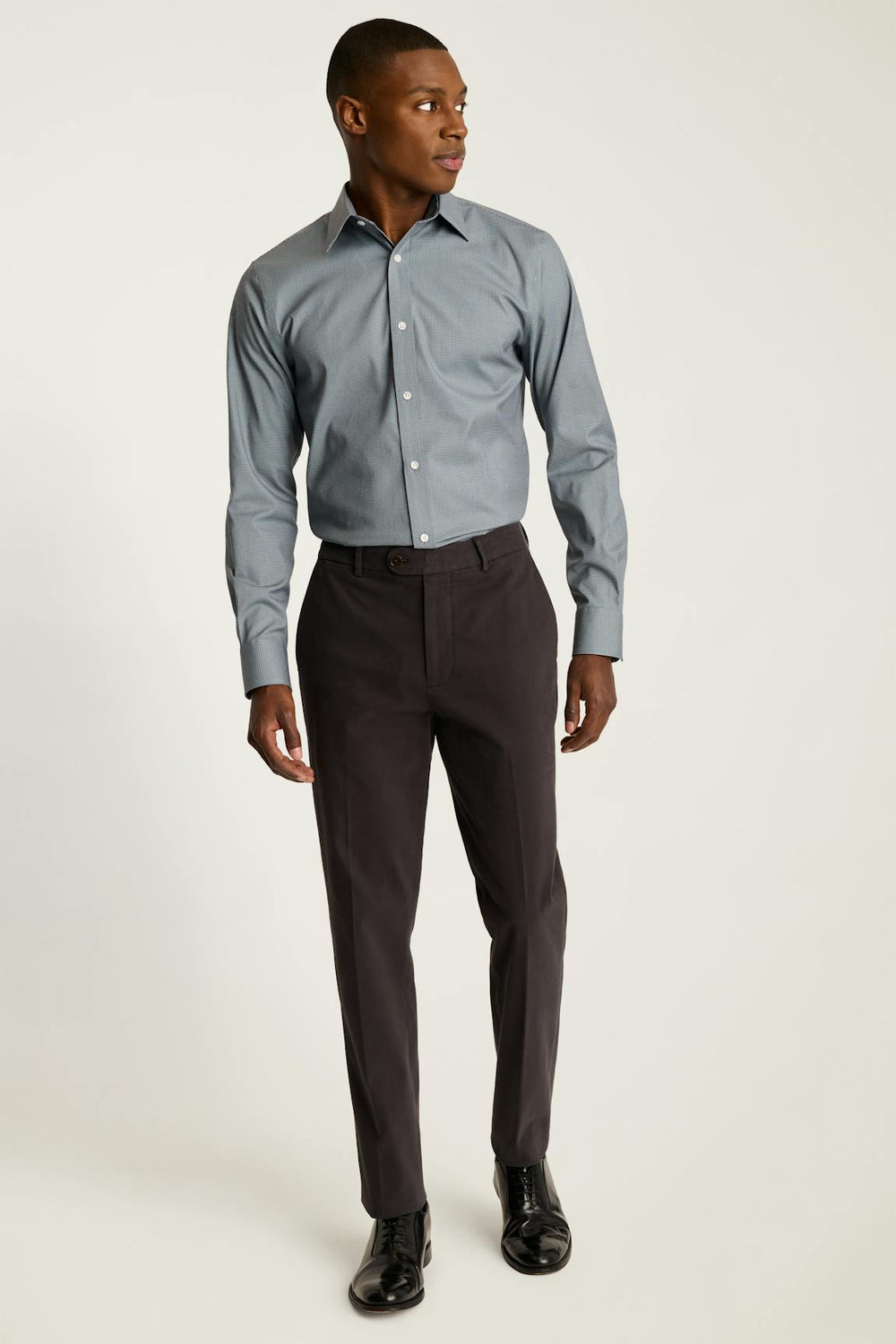 Weekday Warrior Dress Shirt / Bonobos On Sale
