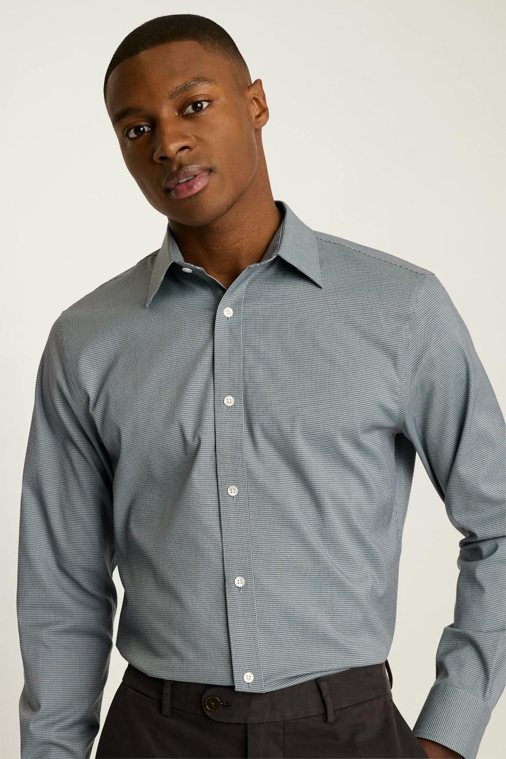 Weekday Warrior Dress Shirt / Bonobos On Sale