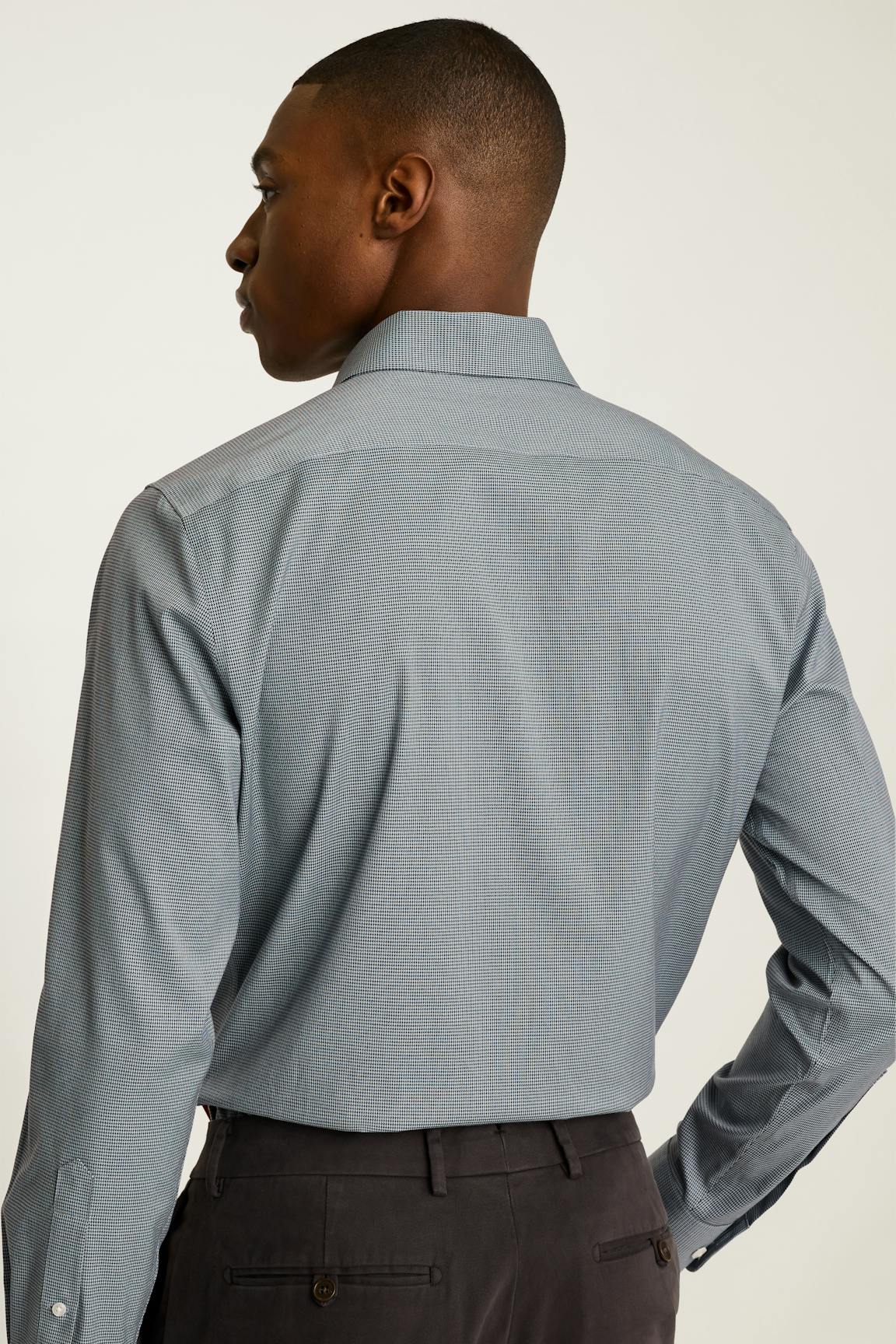 Weekday Warrior Dress Shirt / Bonobos On Sale