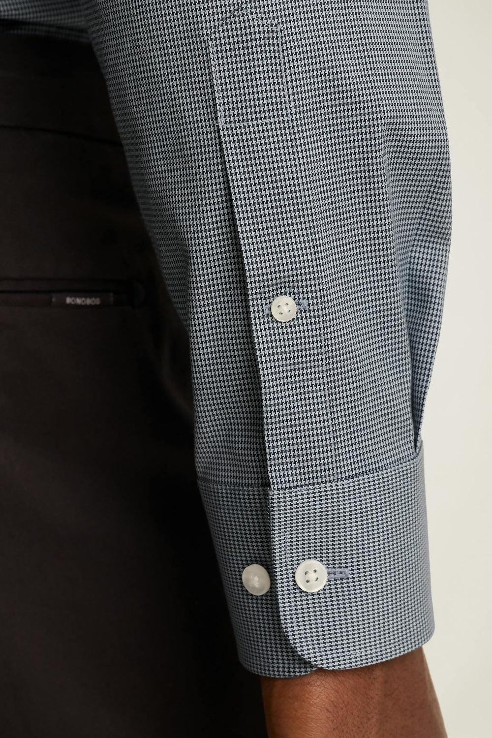 Weekday Warrior Dress Shirt / Bonobos On Sale
