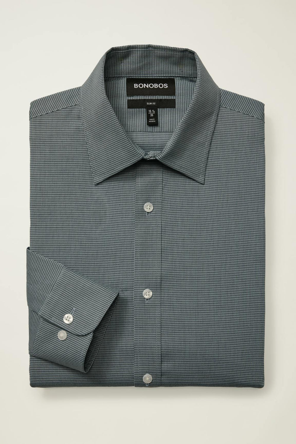 Weekday Warrior Dress Shirt / Bonobos On Sale