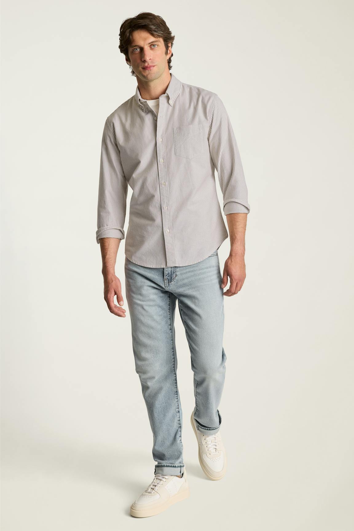 Everyday Oxford Shirt / Bonobos us