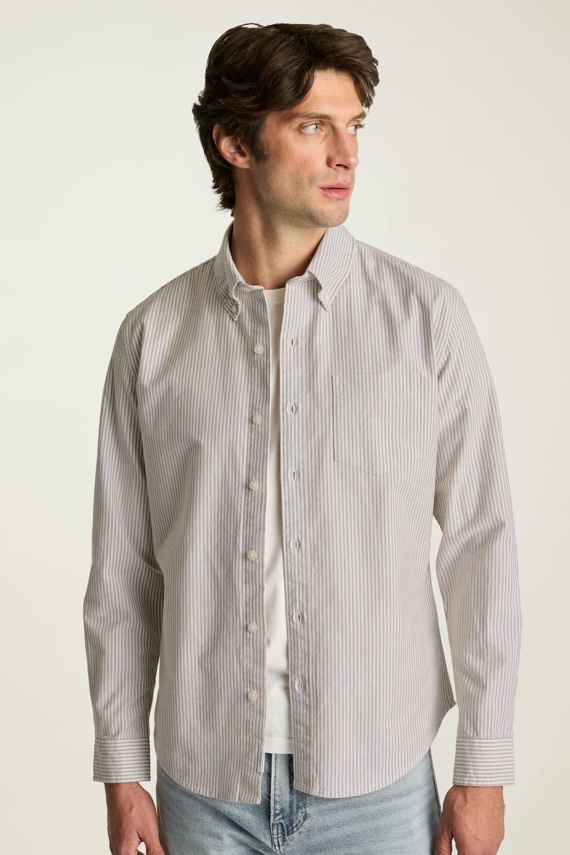 Everyday Oxford Shirt / Bonobos us