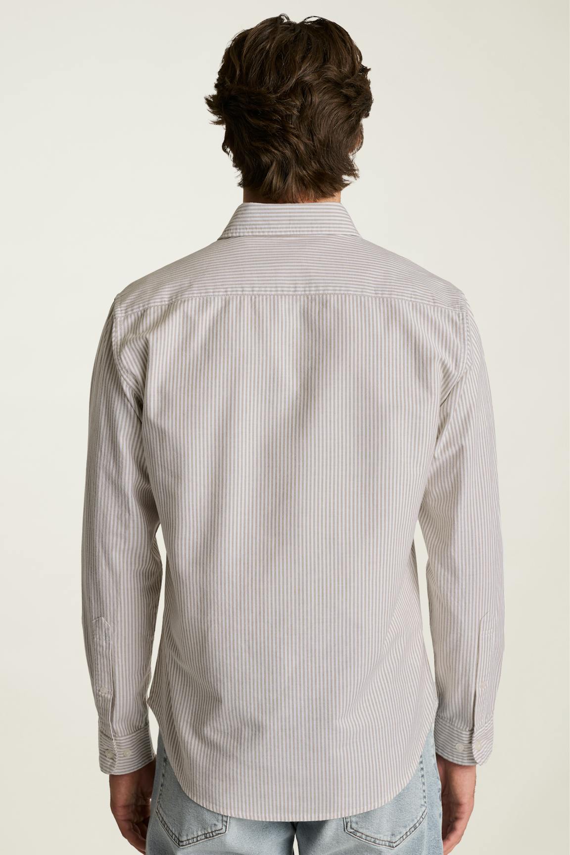 Everyday Oxford Shirt / Bonobos us