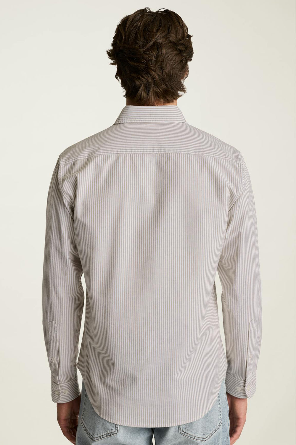 Everyday Oxford Shirt / Bonobos us