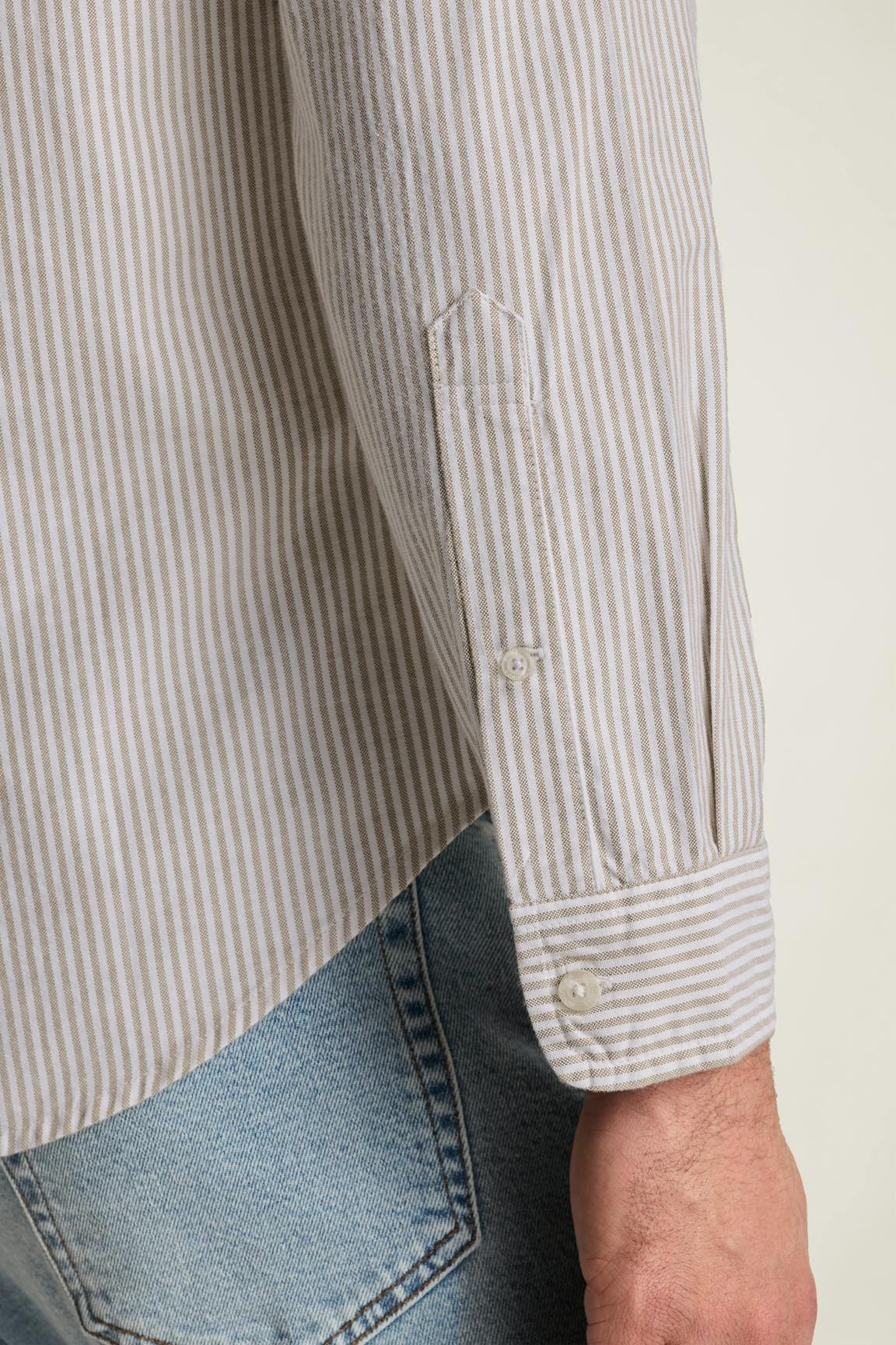 Everyday Oxford Shirt / Bonobos us