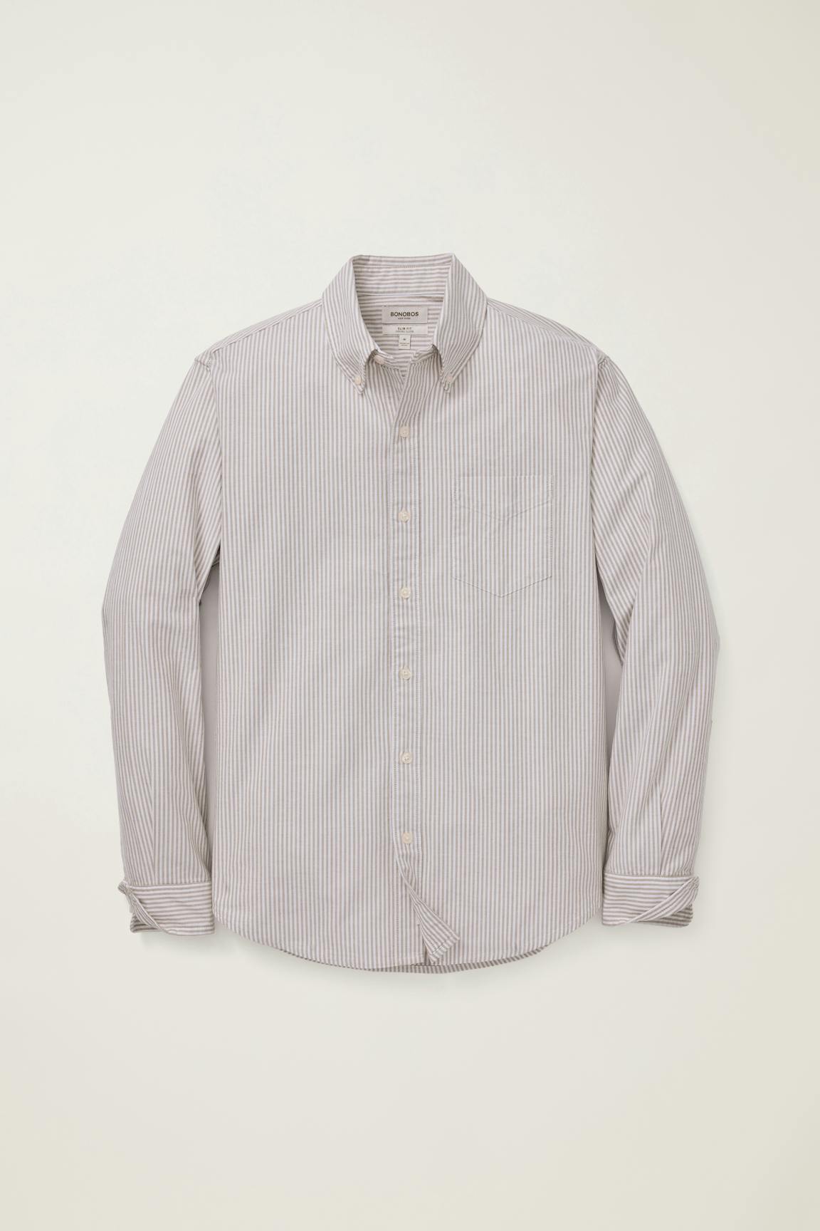 Everyday Oxford Shirt / Bonobos us