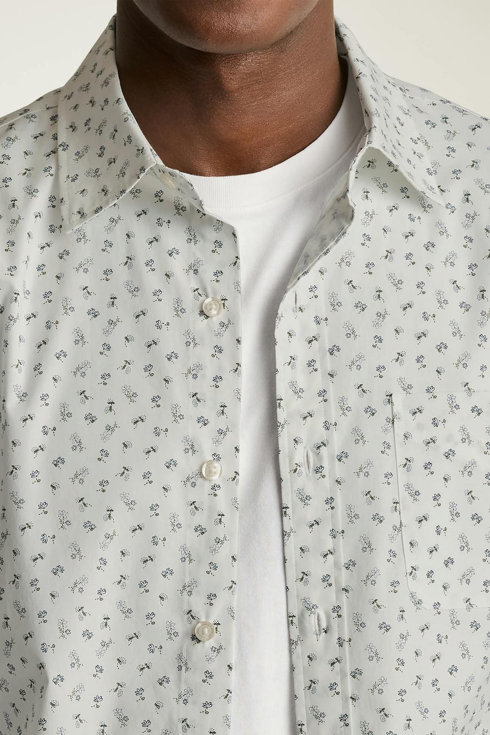 Everyday Shirt / Bonobos For Sale