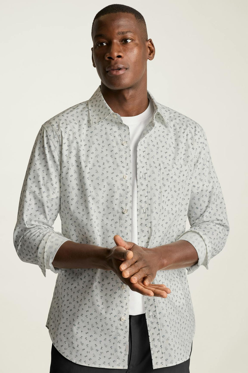Everyday Shirt / Bonobos For Sale