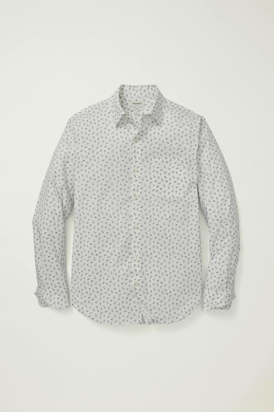 Everyday Shirt / Bonobos For Sale