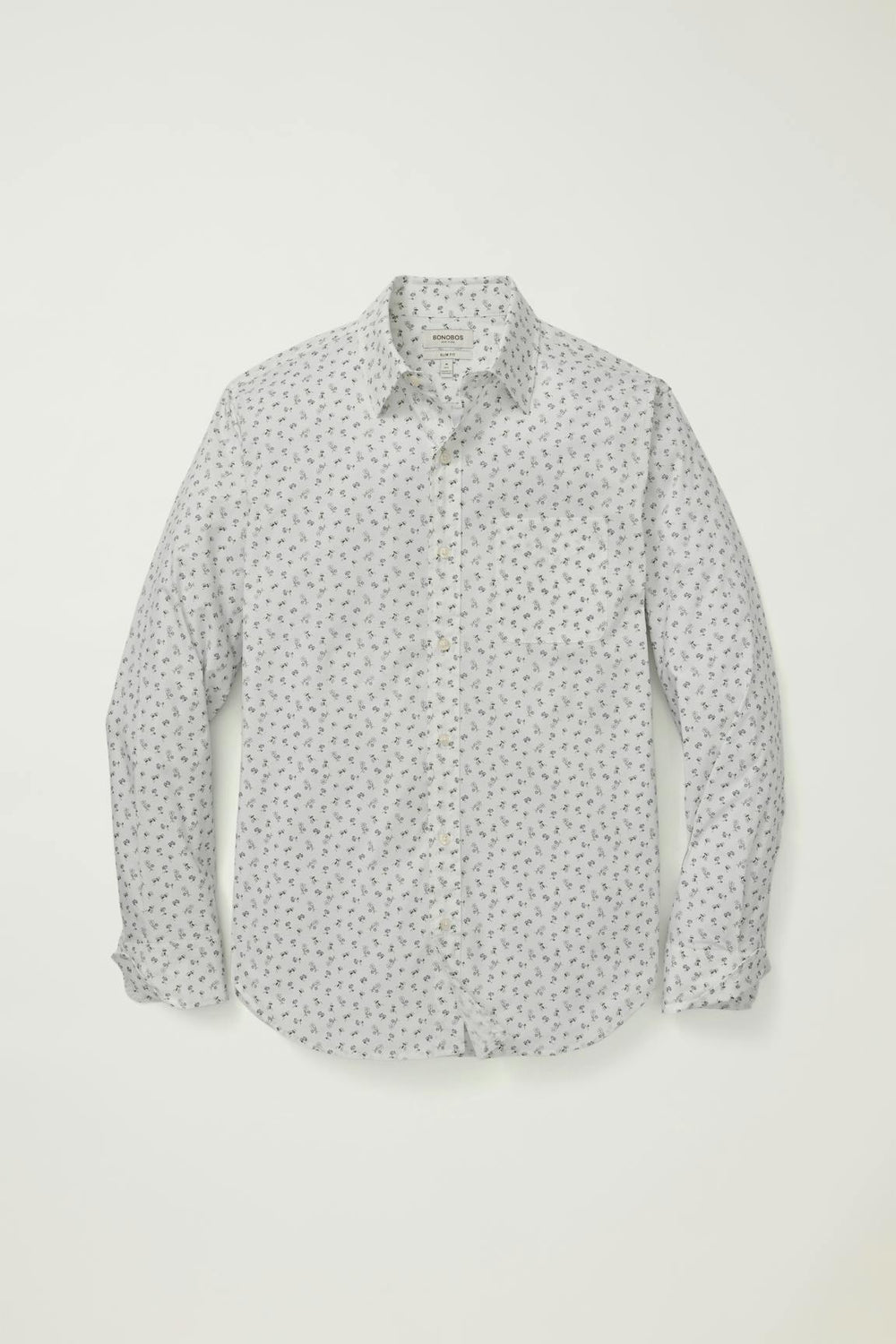 Everyday Shirt / Bonobos For Sale