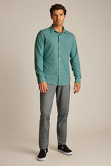 Tech Button Down Shirt / Bonobos
