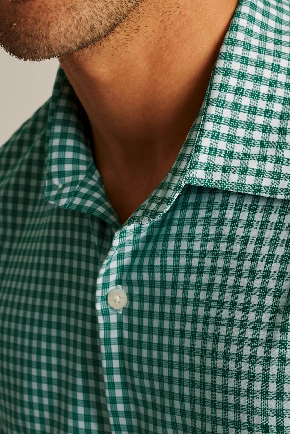 Tech Button Down Shirt / Bonobos