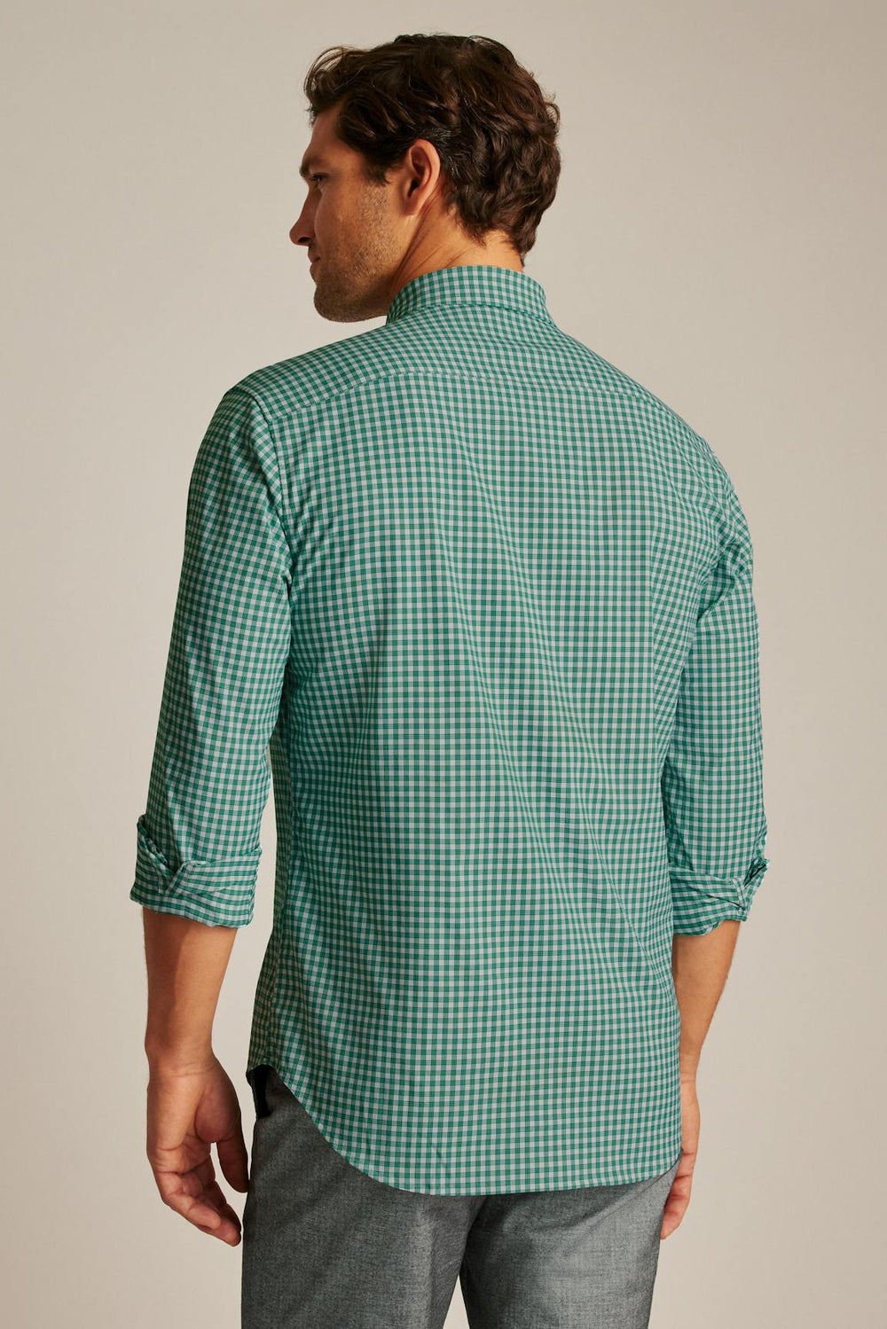 Tech Button Down Shirt / Bonobos