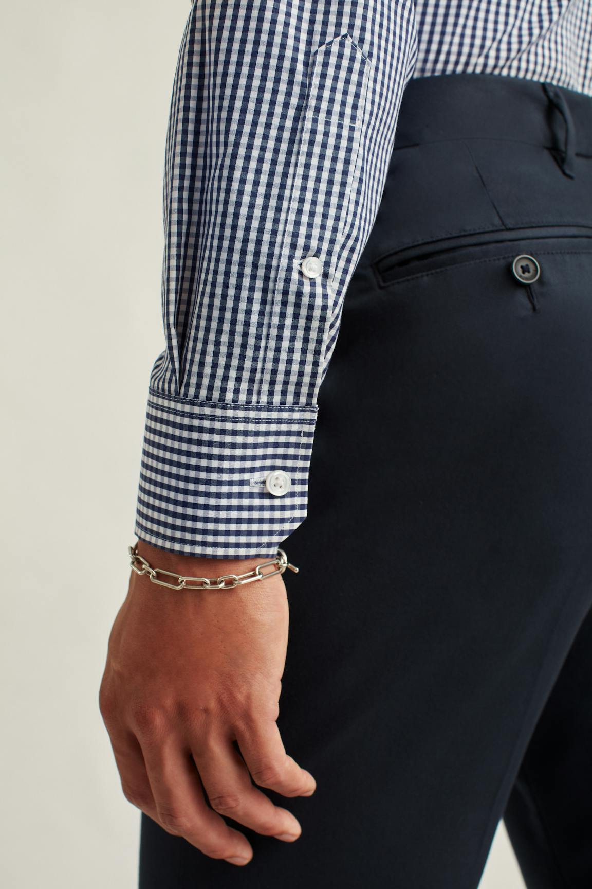 Jetsetter Stretch Dress Shirt / Bonobos Discount