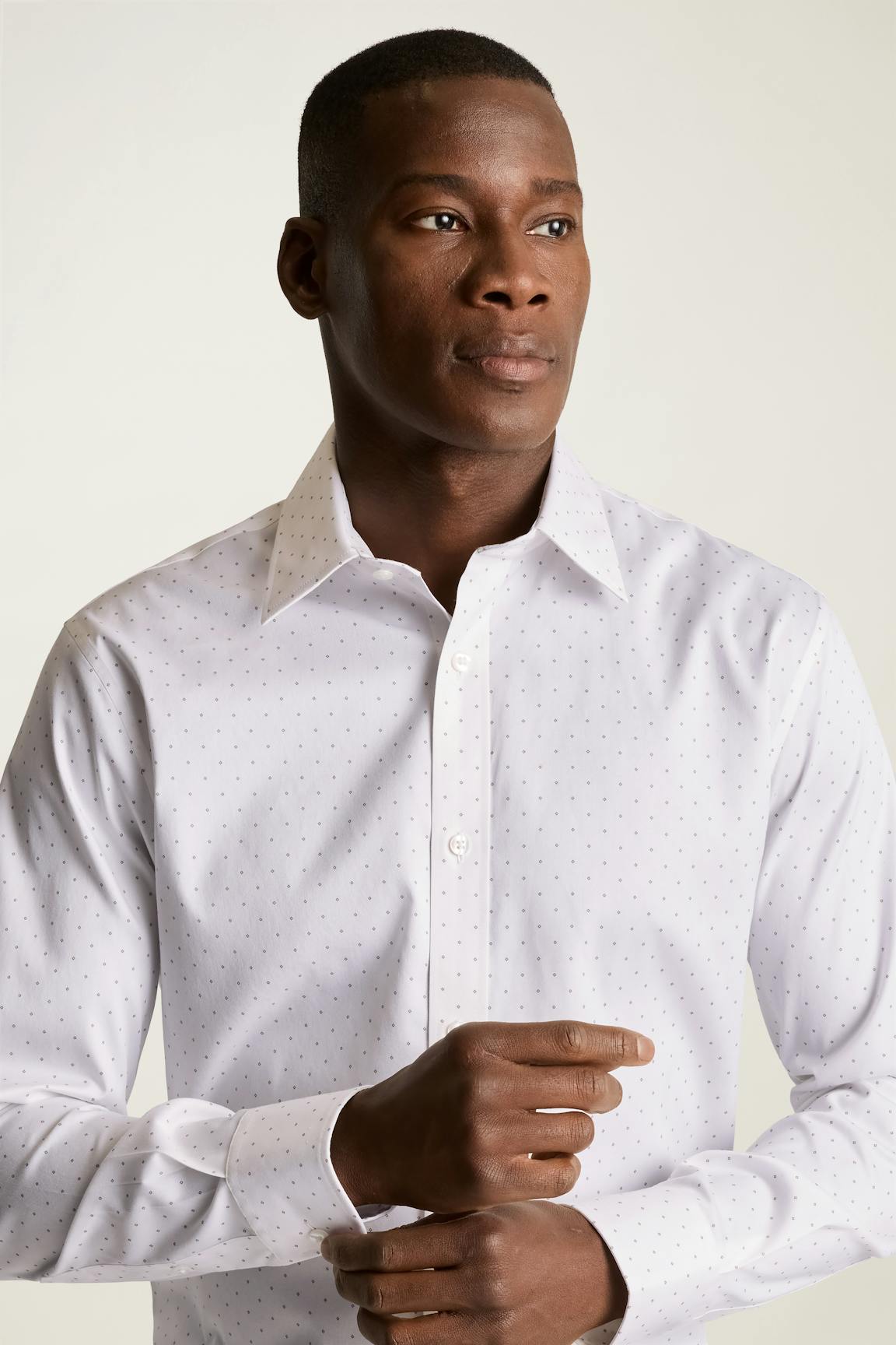 Weekday Warrior Dress Shirt / Bonobos Online