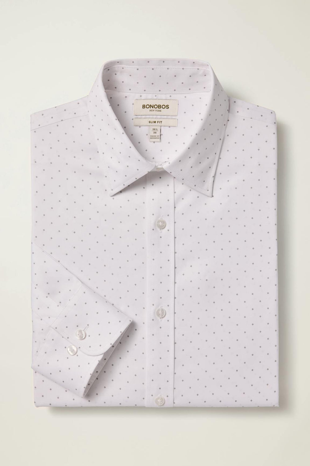 Weekday Warrior Dress Shirt / Bonobos Online