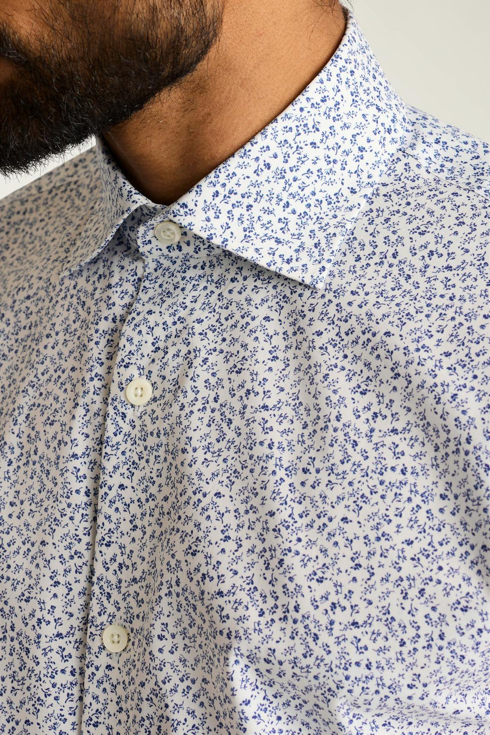Jetsetter Stretch Dress Shirt / Bonobos Outlet