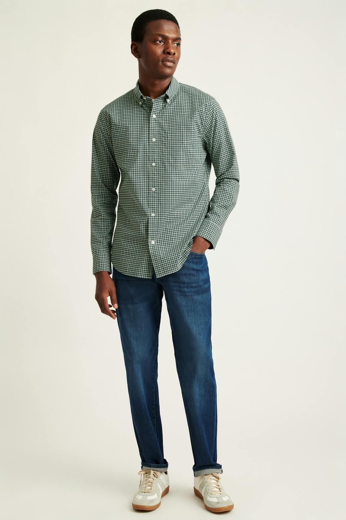 Everyday Shirt / Bonobos On Sale