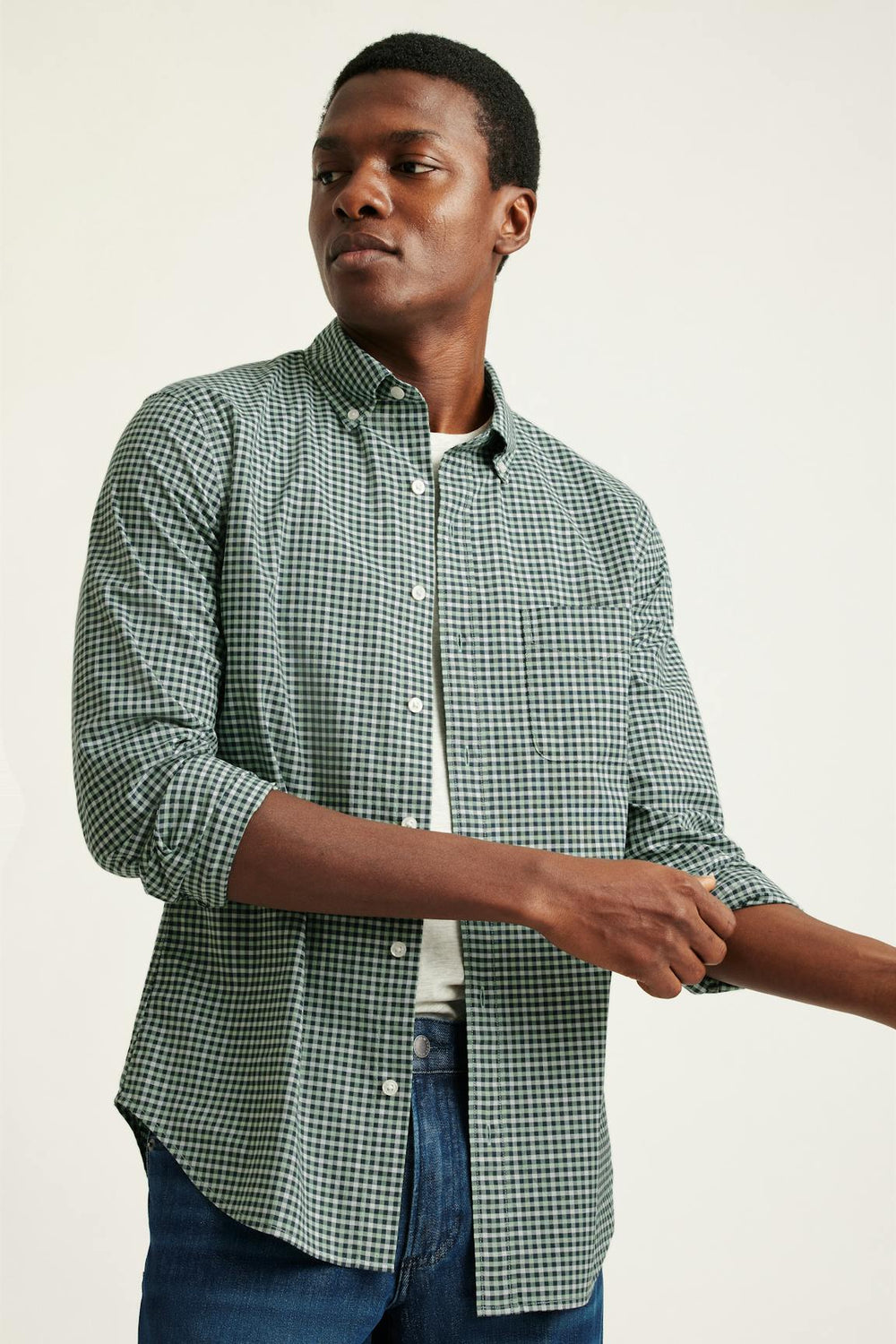 Everyday Shirt / Bonobos On Sale