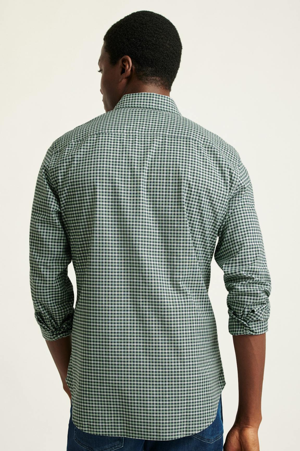 Everyday Shirt / Bonobos On Sale