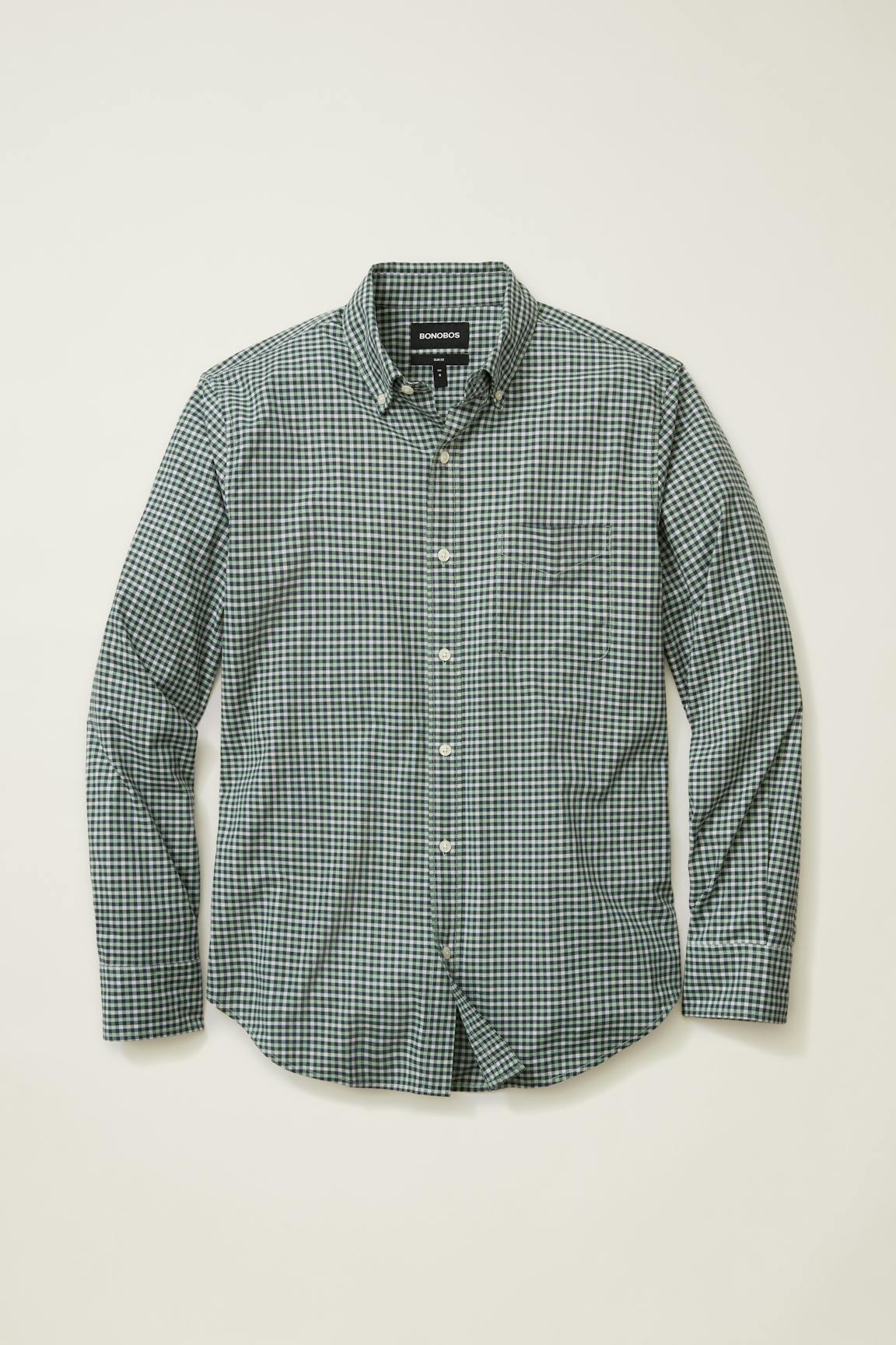 Everyday Shirt / Bonobos On Sale