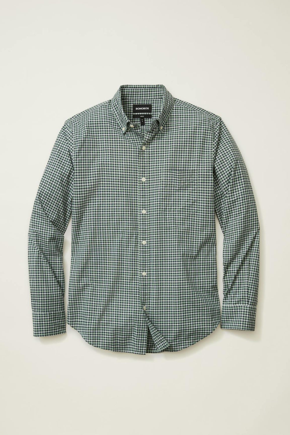 Everyday Shirt / Bonobos On Sale