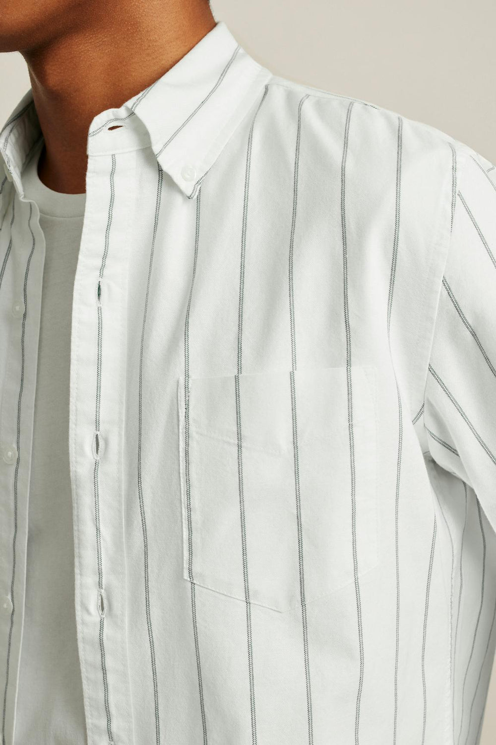 Everyday Oxford Shirt / Bonobos us