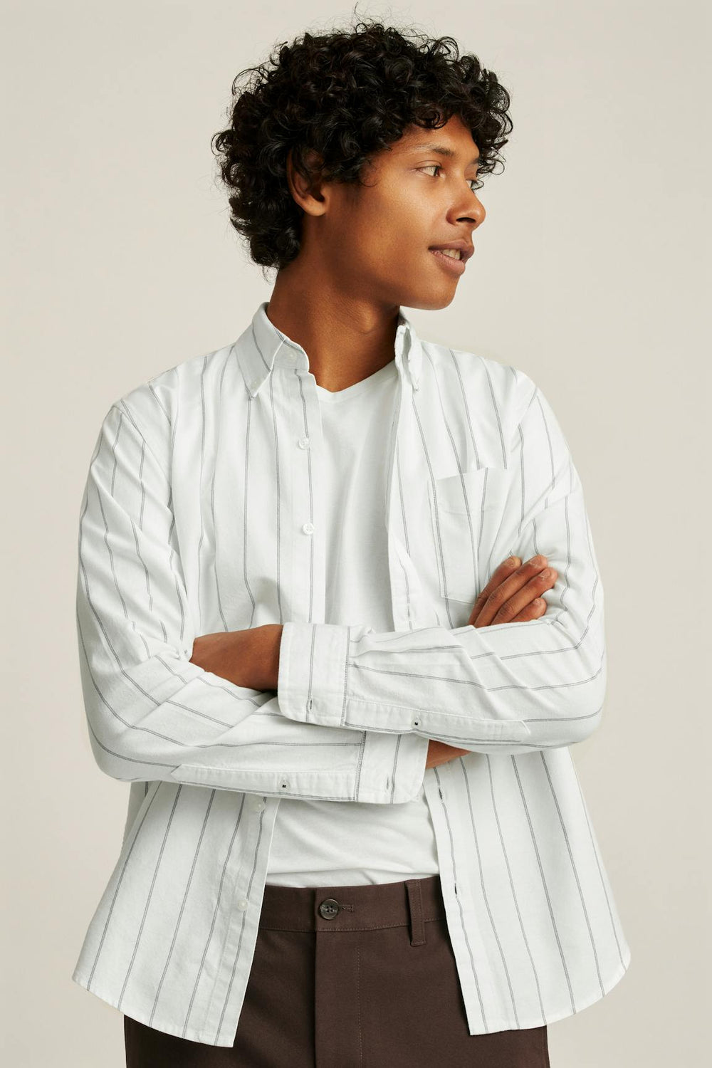 Everyday Oxford Shirt / Bonobos us