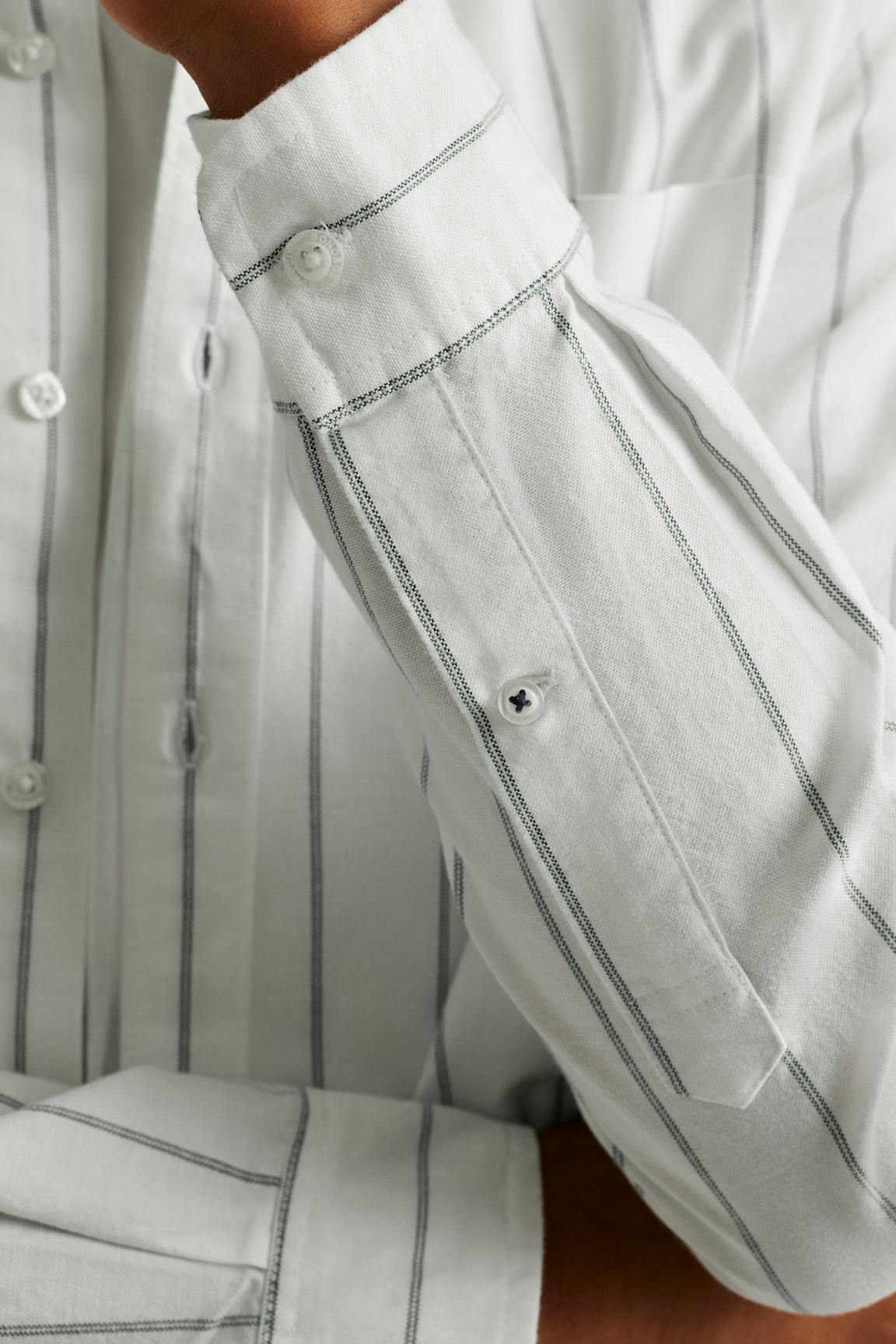 Everyday Oxford Shirt / Bonobos us