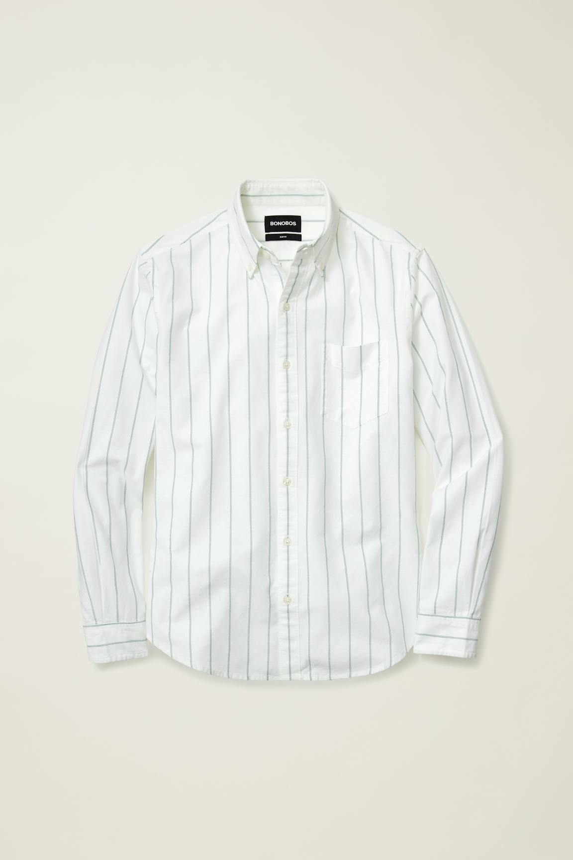 Everyday Oxford Shirt / Bonobos us