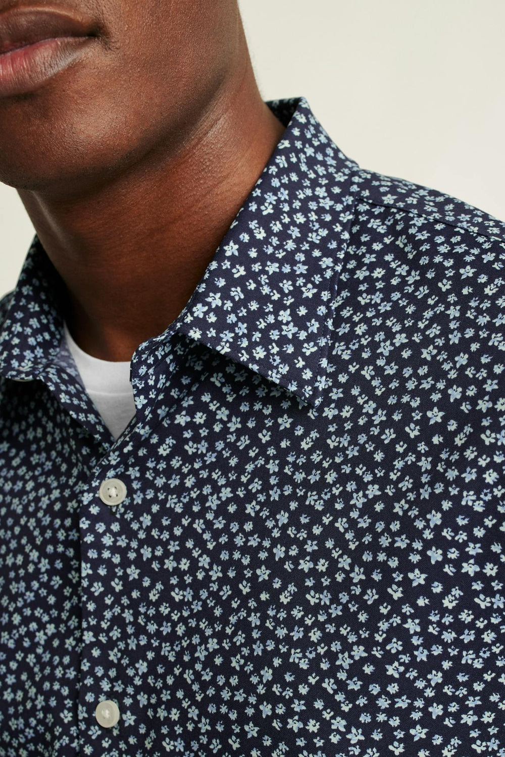 Tech Button Down Shirt / Bonobos For Sale