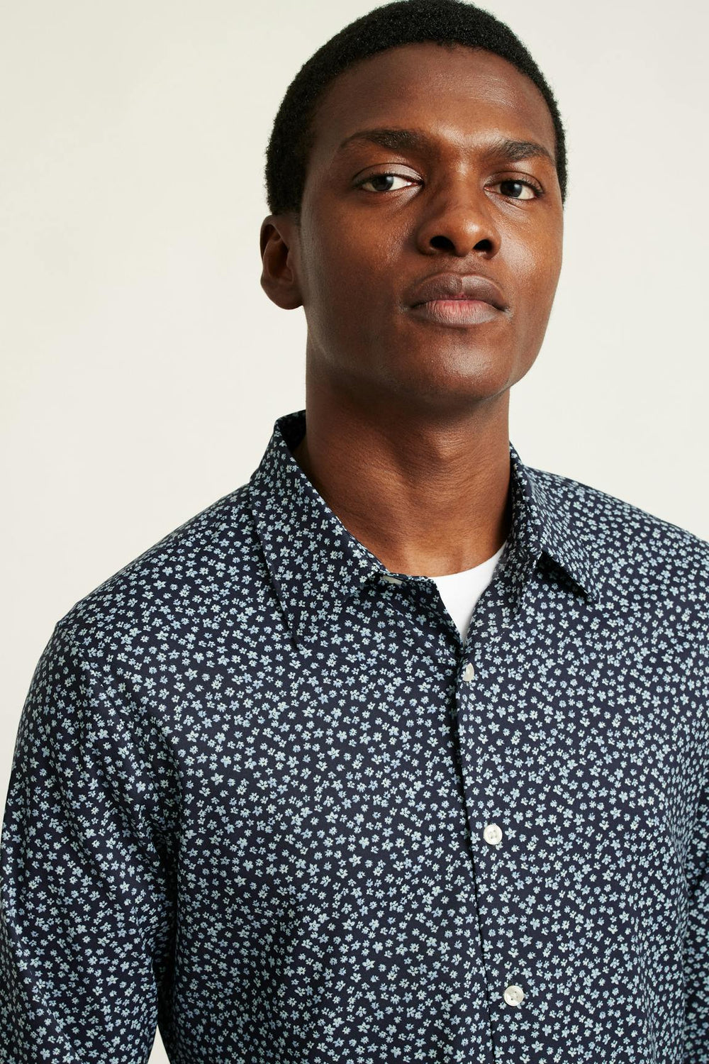 Tech Button Down Shirt / Bonobos For Sale