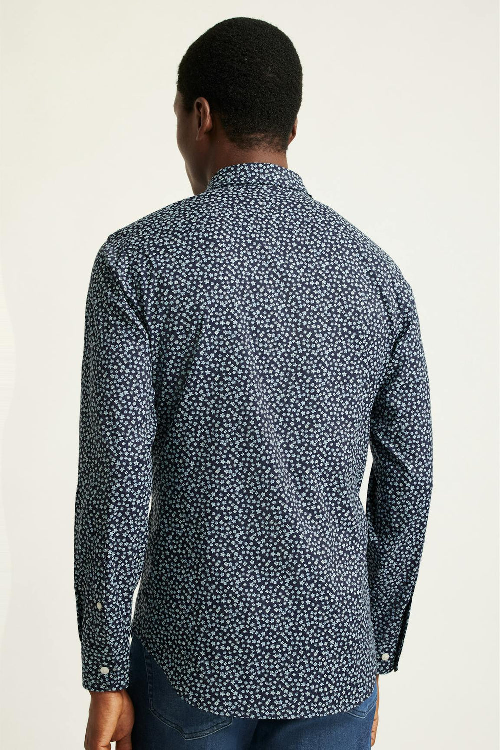 Tech Button Down Shirt / Bonobos For Sale