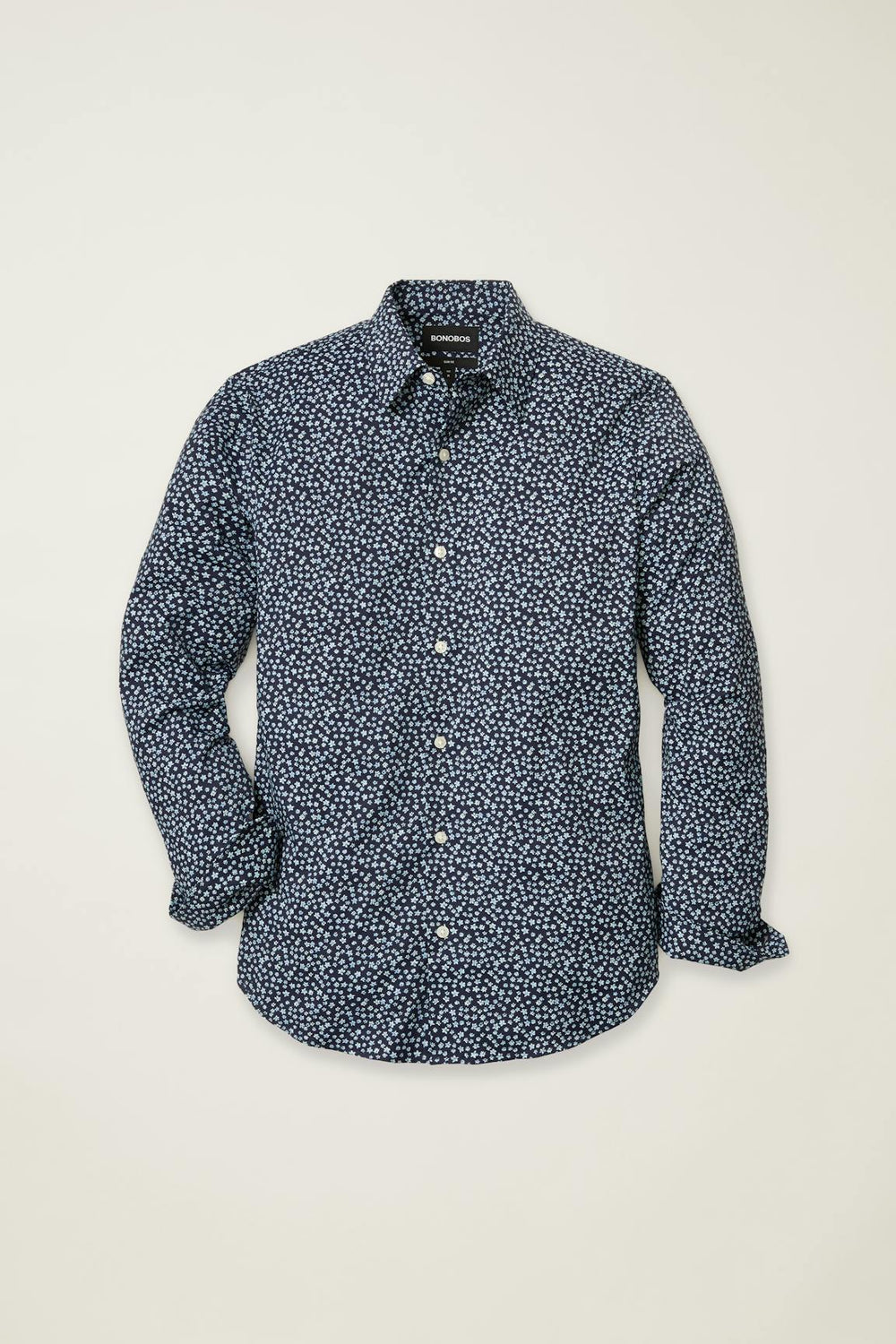 Tech Button Down Shirt / Bonobos For Sale