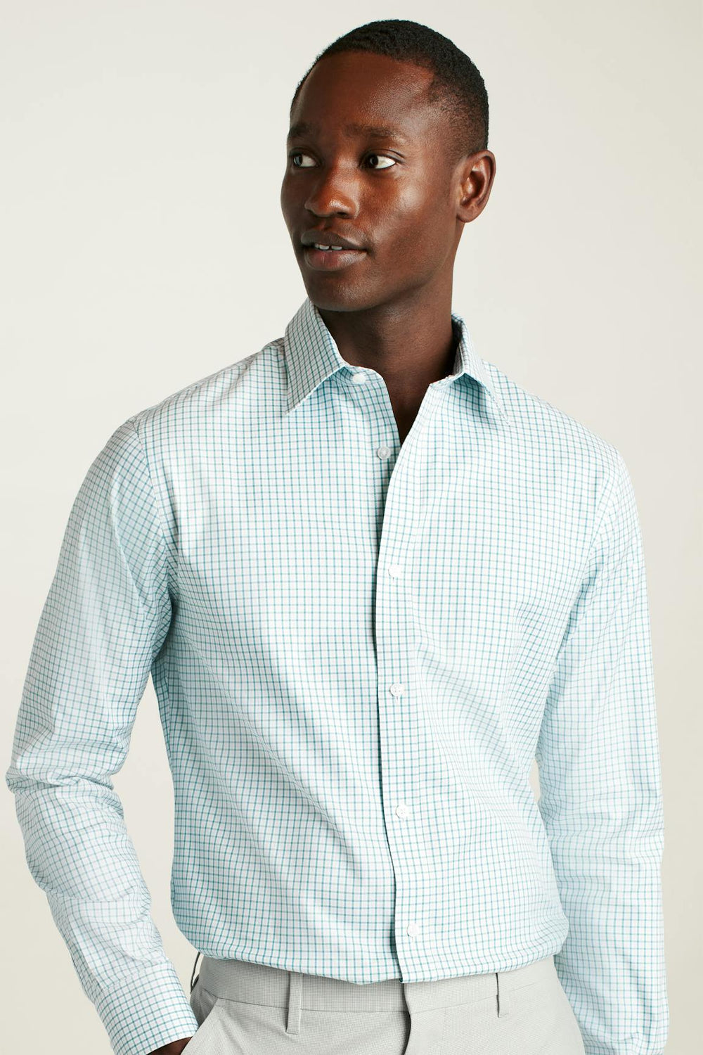 Weekday Warrior Dress Shirt / Bonobos