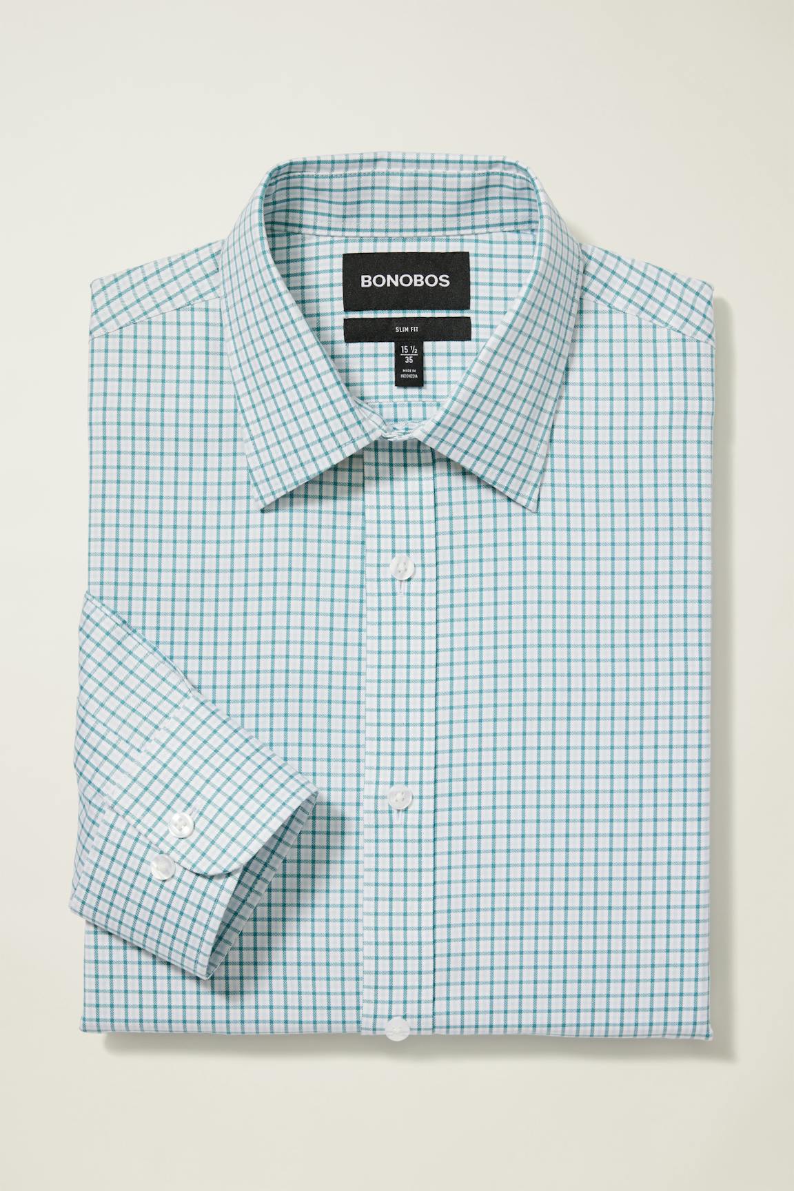 Weekday Warrior Dress Shirt / Bonobos