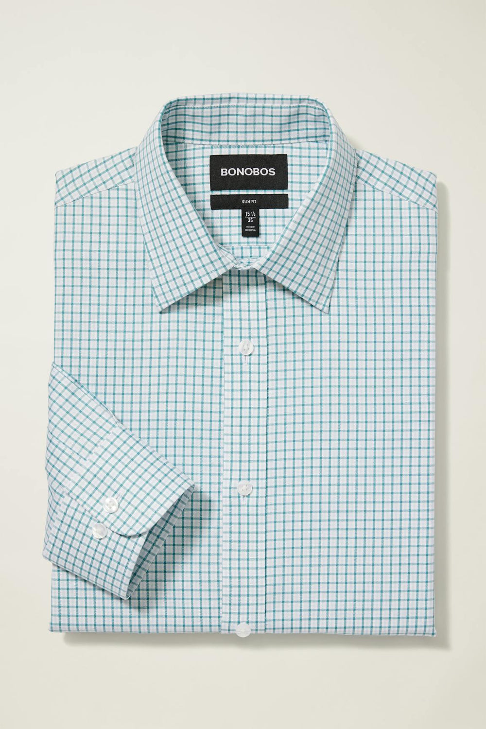 Weekday Warrior Dress Shirt / Bonobos