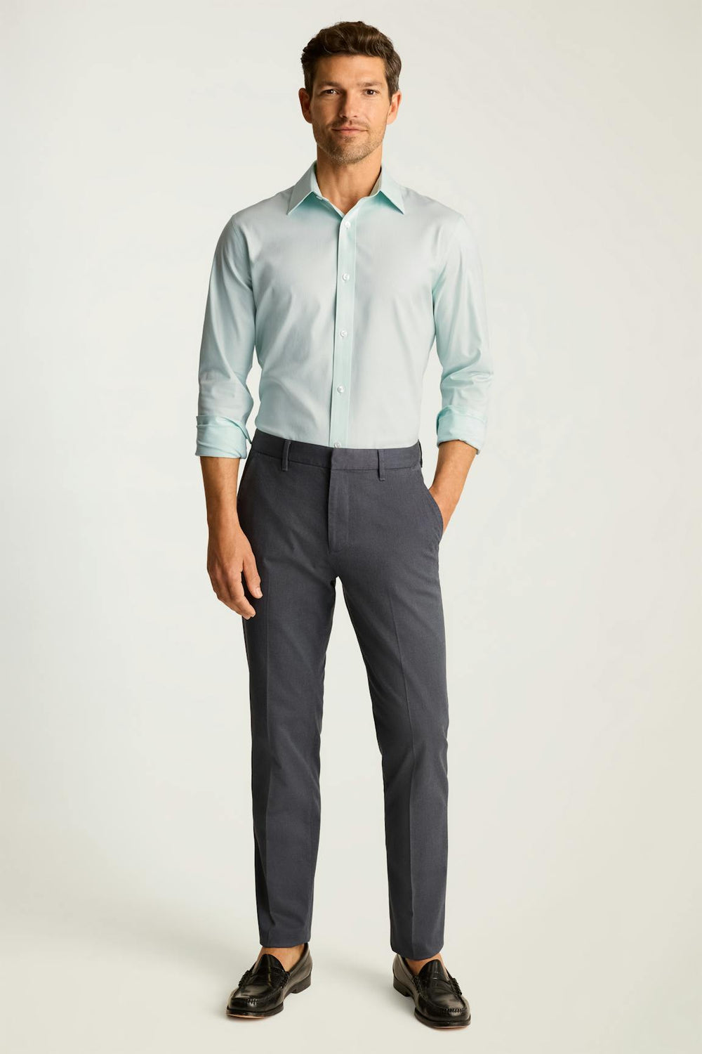 Weekday Warrior Dress Shirt / Bonobos Discount