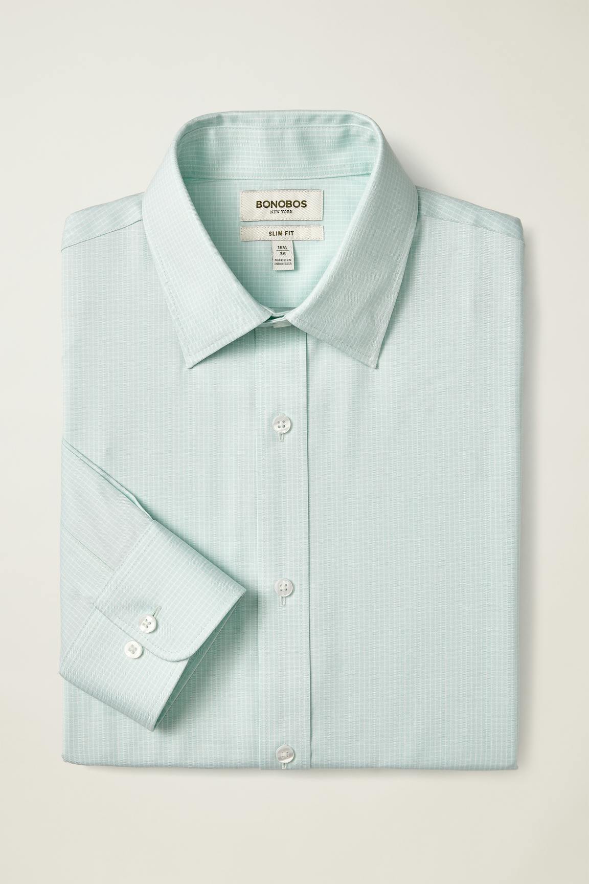 Weekday Warrior Dress Shirt / Bonobos Discount