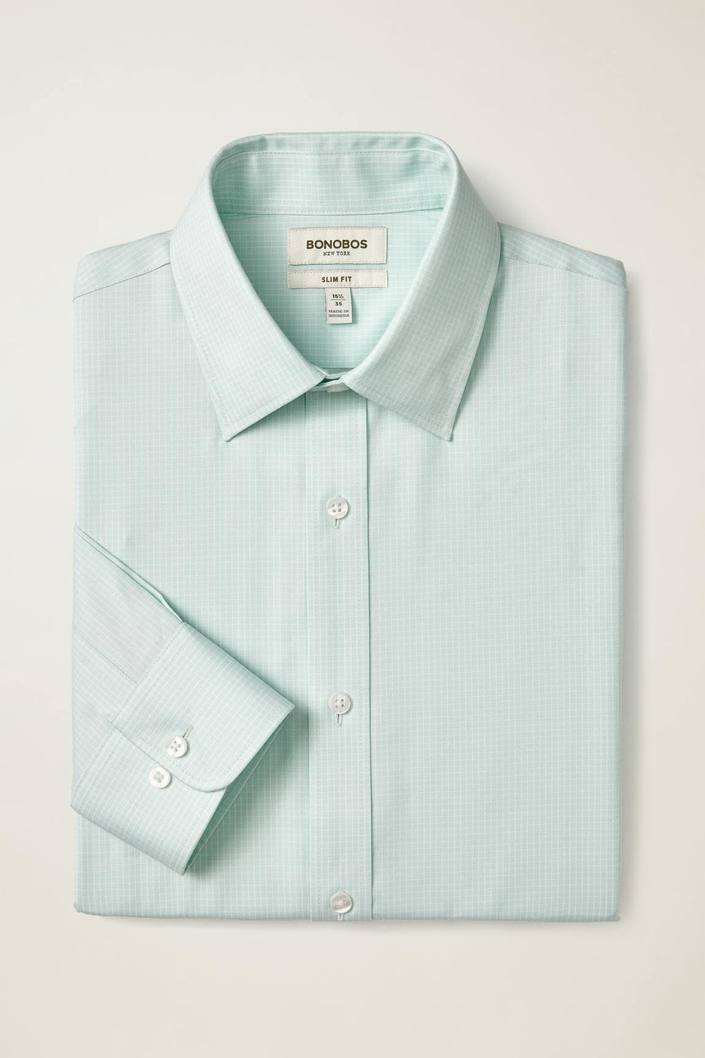 Weekday Warrior Dress Shirt / Bonobos Discount