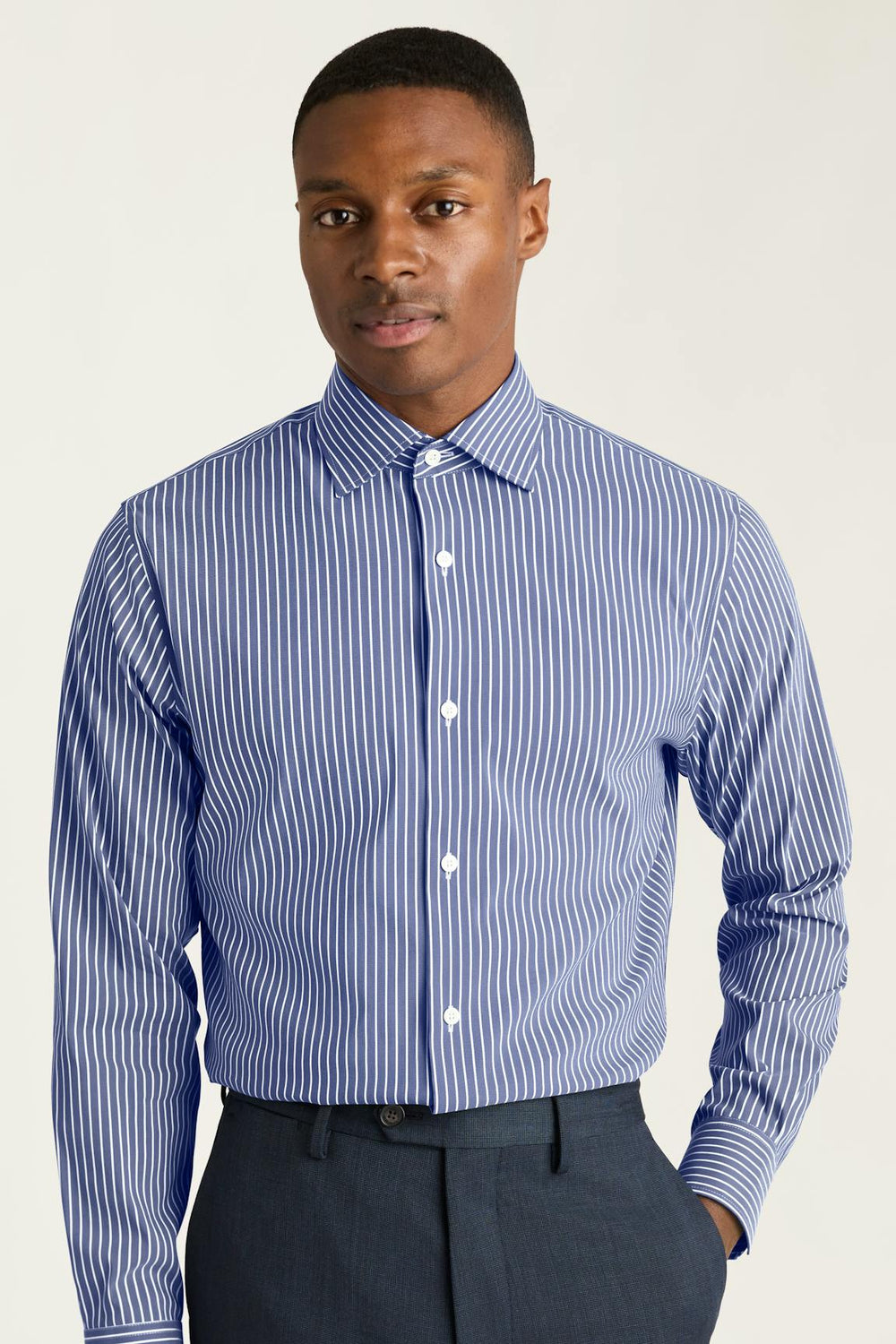 Jetsetter Stretch Dress Shirt / Bonobos Online