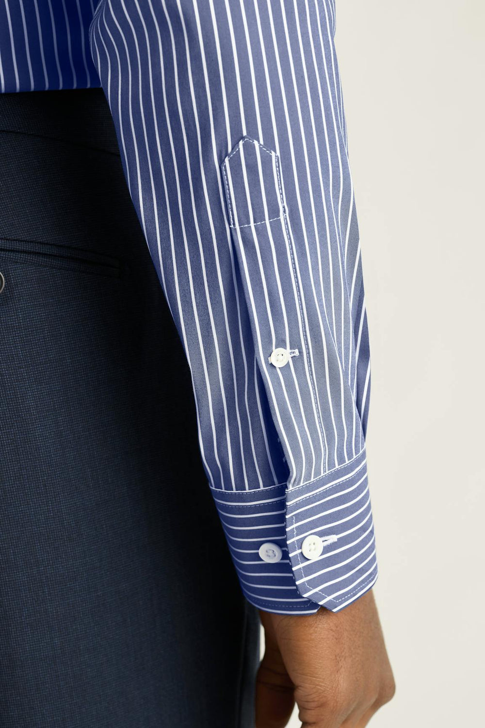 Jetsetter Stretch Dress Shirt / Bonobos Online