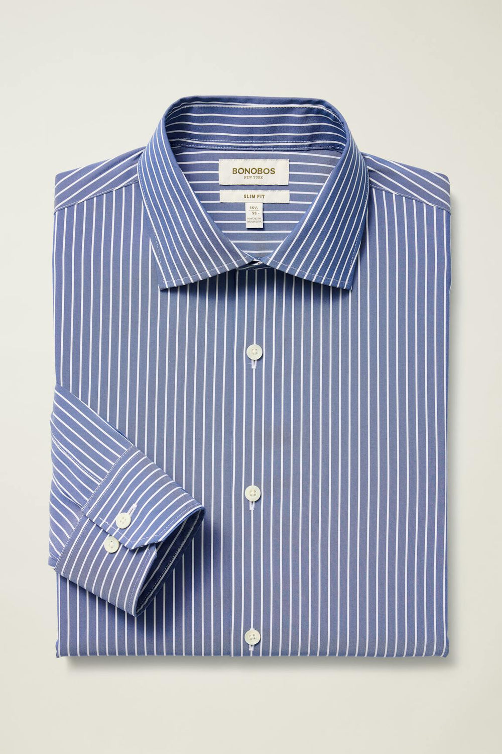 Jetsetter Stretch Dress Shirt / Bonobos Online