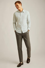 Tech Button Down Shirt / Bonobos Outlet