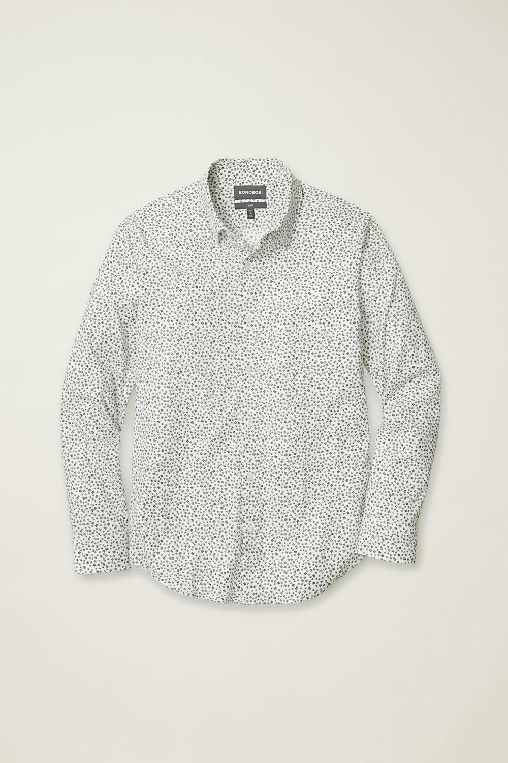 Tech Button Down Shirt / Bonobos Outlet