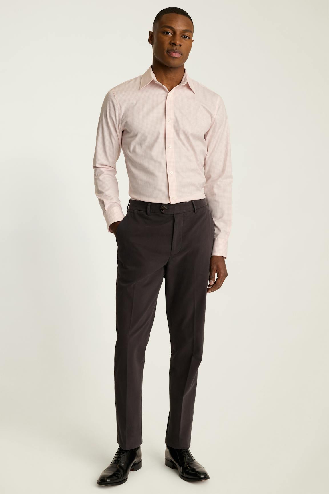 Weekday Warrior Dress Shirt / Bonobos On Sale