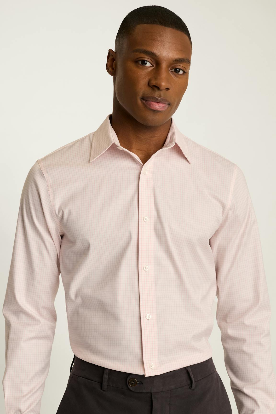 Weekday Warrior Dress Shirt / Bonobos On Sale