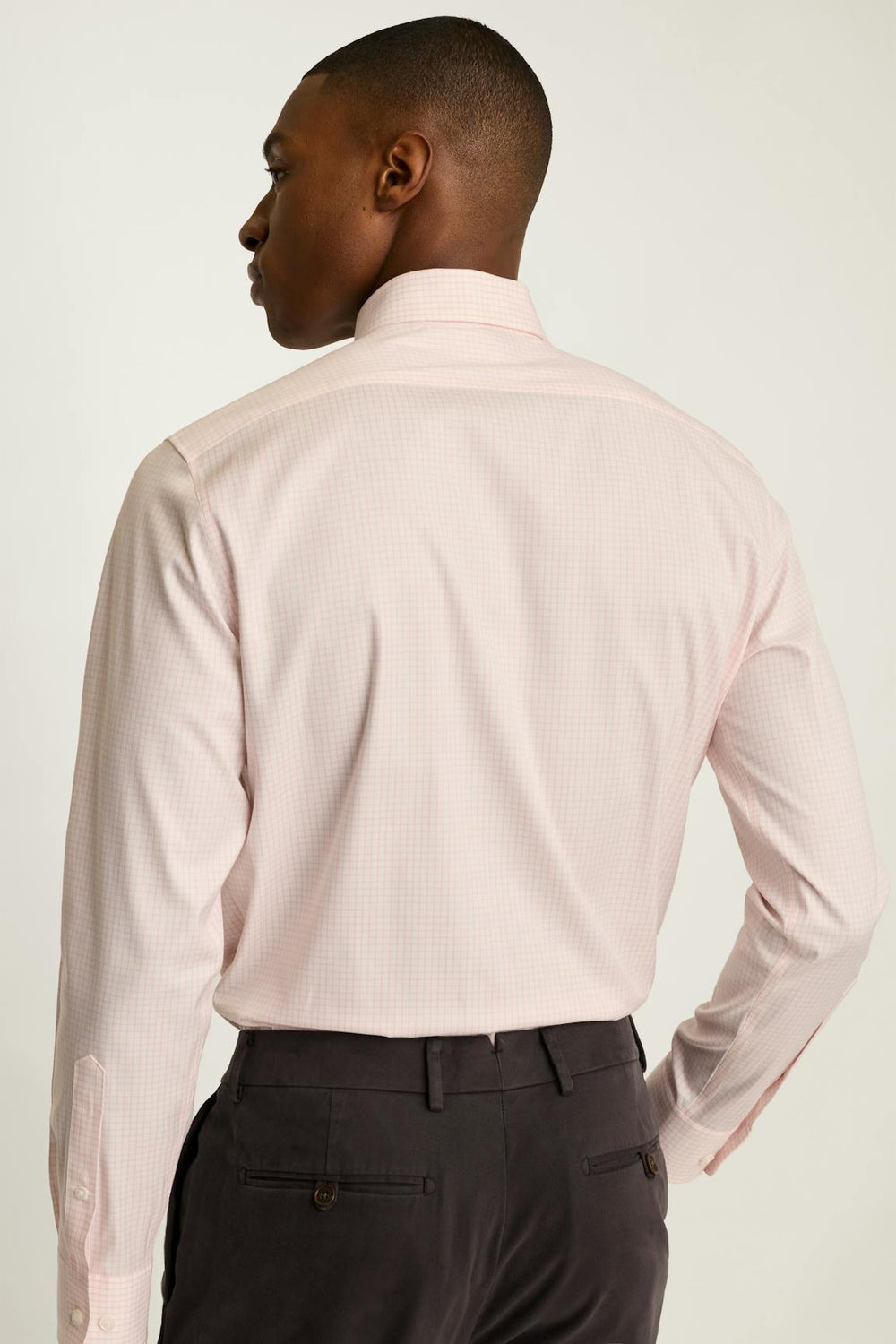 Weekday Warrior Dress Shirt / Bonobos On Sale