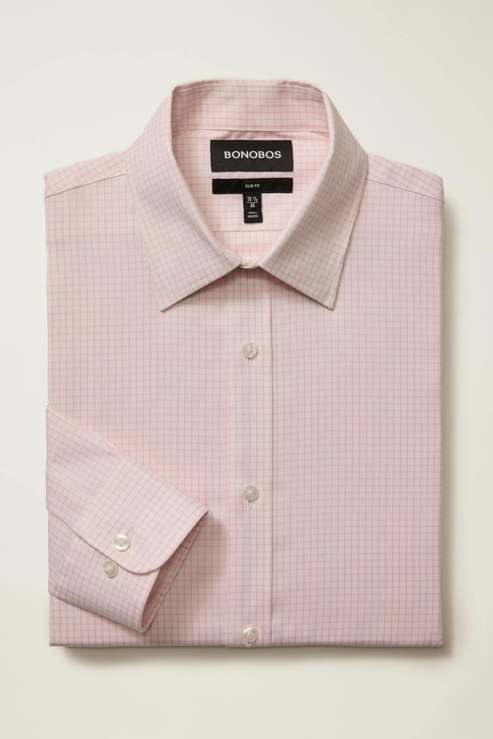 Weekday Warrior Dress Shirt / Bonobos On Sale